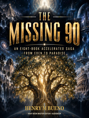 cover image of The Missing 90